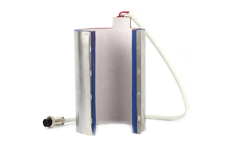 изображение Нагревательный элемент для термопрессов INKSYSTEM SP Combo для печати на бутылках