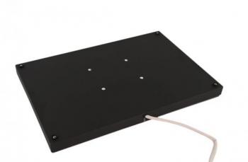 Нагрівальна плита для термопресів INKSYSTEM SP Combo 29x38 см