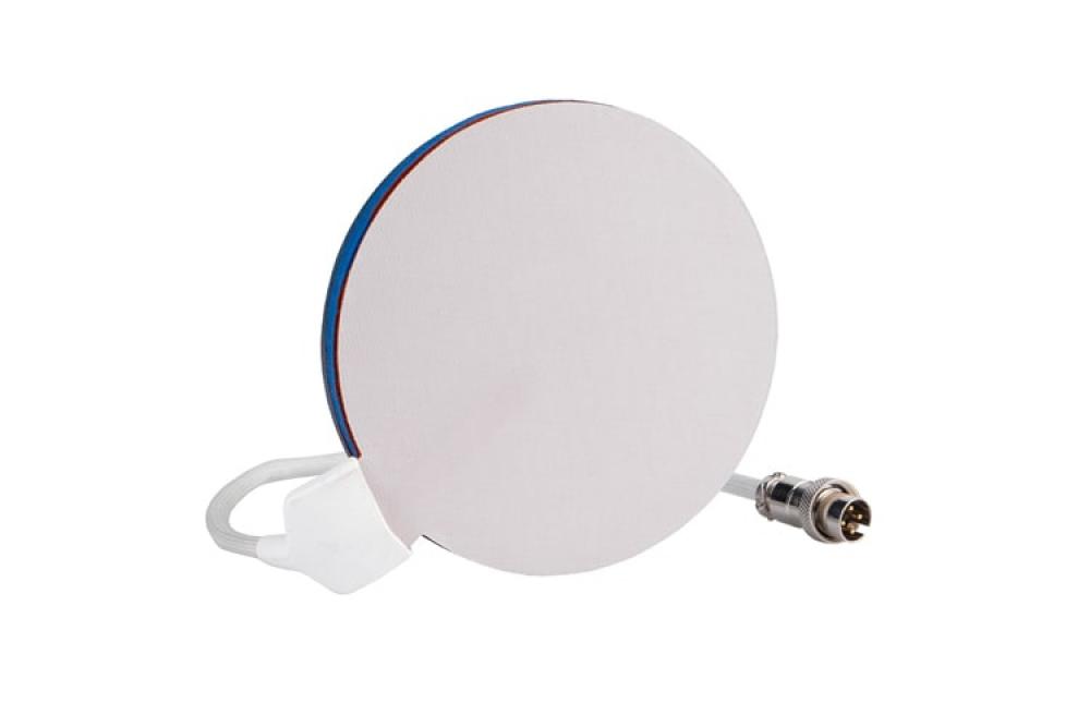 изображение Нагрівальний елемент для термопресів INKSYSTEM для тарілок, діаметр 10 дюймів - зображення 1