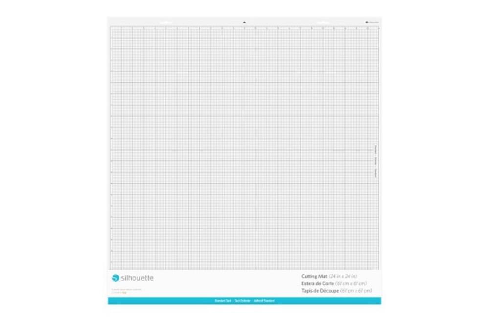 фото Керриер для режущего плоттера CAMEO 4 Pro, 610x610 мм - изображение 1