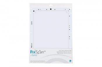 Керриер PixScan для ріжучого плотеру CURIO, 216x305 мм, слабый клей