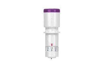 Чіп ніж для глибокого різання для ріжучих плотерів Silhouette Cameo 4 і Portrait 3