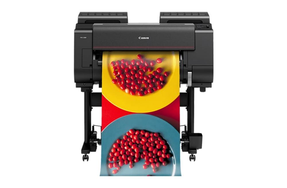 фото Плоттер Canon imagePROGRAF PRO-2100 - зображення 1