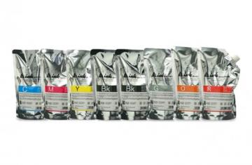 фото Комплект ультрахромных чернил INKSYSTEM для Epson R1900, 500 мл (8 цветов)