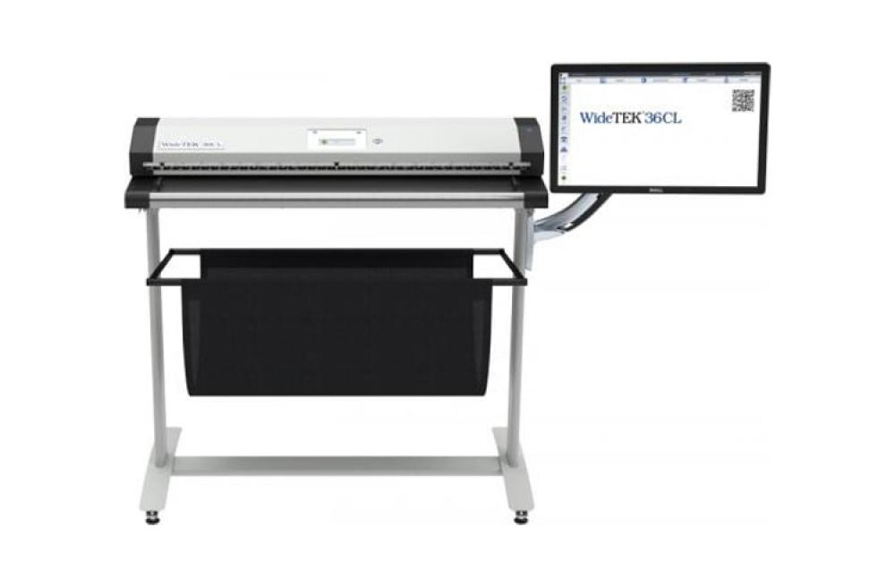 изображение Широкоформатный сканер WideTEK 36CL-600 Bundle