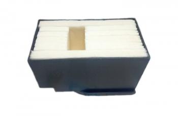 Впитывающая прокладка (памперс, абсорбер) 1611102 для Epson XP-520, XP-600, XP-630, XP-700, XP-800, XP-830