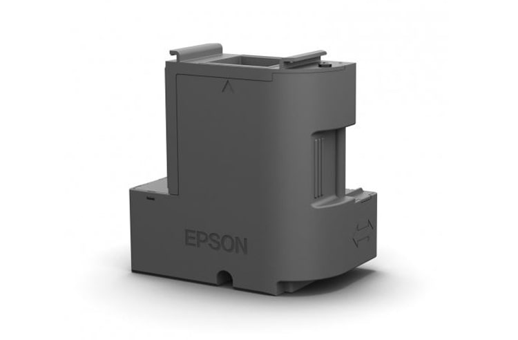 изображение Бокс обслуживания (памперс, абсорбер) C13T04D100 для Epson L6160, L6170, L6190, M1140, M1180, M2140, M3140 (оригинальный) изображение Бокс обслуживания (памперс, абсорбер) C13T04D100 для Epson L6160, L6170, L6190, M1140, M1180, M2140, M3140 (оригинальный)
