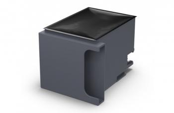 Бокс обслуговування (памперс, абсорбер) C13T671400 для Epson WF-C8190, WF-C8690, WF-C869, WF-C878, WF-C879 (оригінальний)