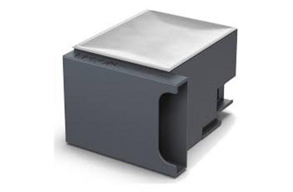 изображение Бокс обслуговування (памперс, абсорбер) C13T671200 для Epson WF-6090, WF-6590, WF-8090, WF-8590, WF-R8590 (оригінальний)