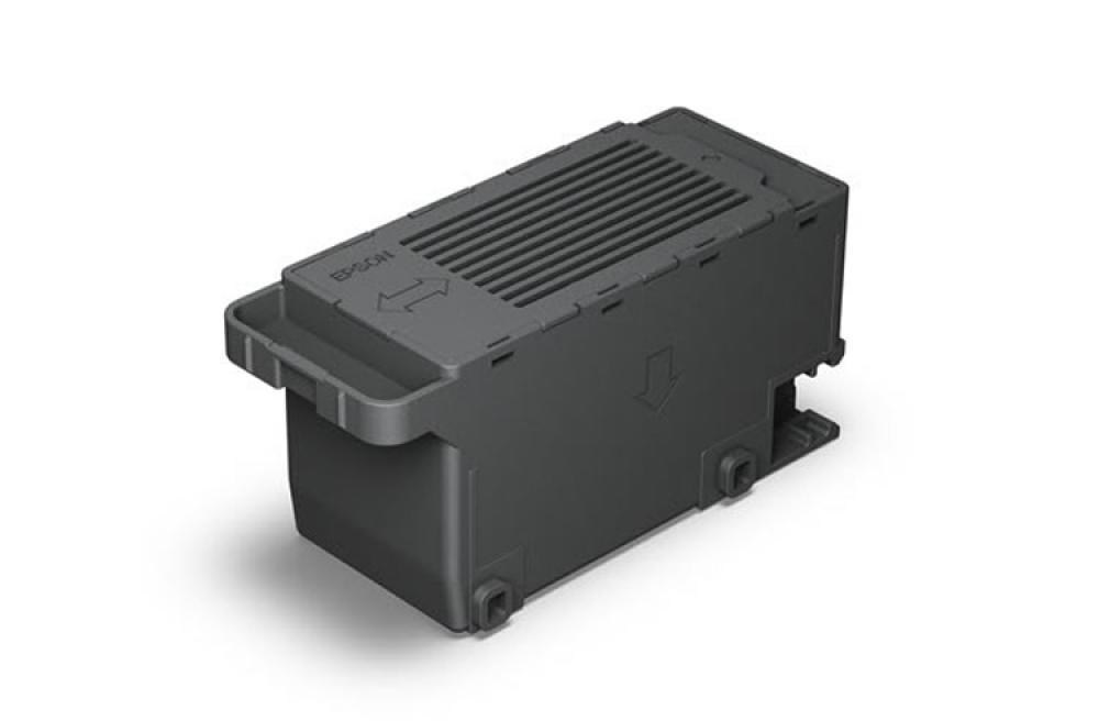 изображение Бокс обслуживания (памперс, абсорбер) C12C934591 для Epson L11160, L15150, L15160, L6550, L6570, M15140, L8160, L8180, EC-C7000, WF-7830, WF-7840 (оригинальный)