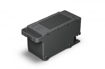 Бокс обслуживания (памперс, абсорбер) C12C934591 для Epson L11160, L15150, L15160, L6550, L6570, M15140, L8160, L8180, EC-C7000, WF-7830, WF-7840 (оригинальный)