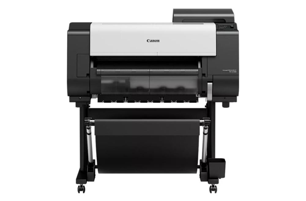 фото Плоттер Canon imagePROGRAF TX-2100 - зображення 1