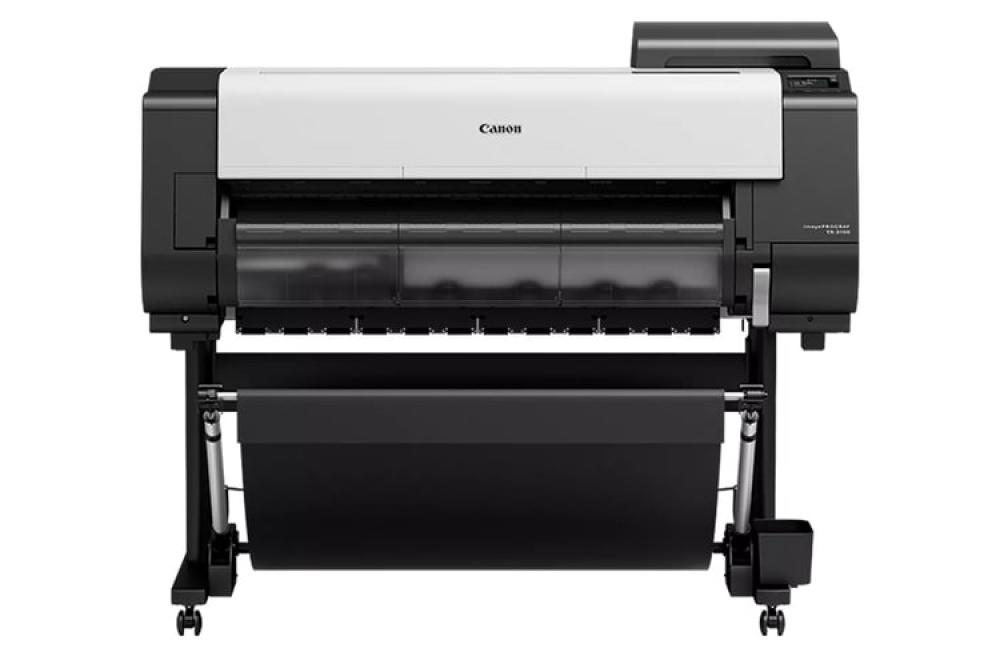 фото Плоттер Canon imagePROGRAF TX-3100 - зображення 1