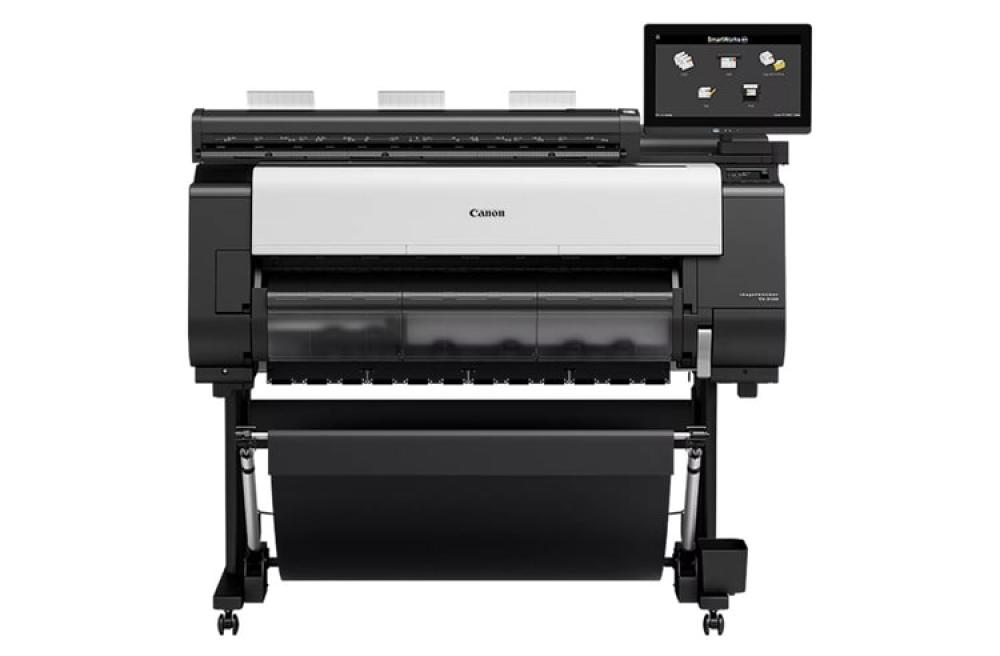 фото Плоттер Canon imagePROGRAF TX-3100 MFP Z36 - зображення 1