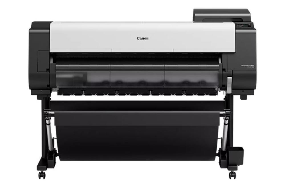 фото Плоттер Canon imagePROGRAF TX-4100 - зображення 1