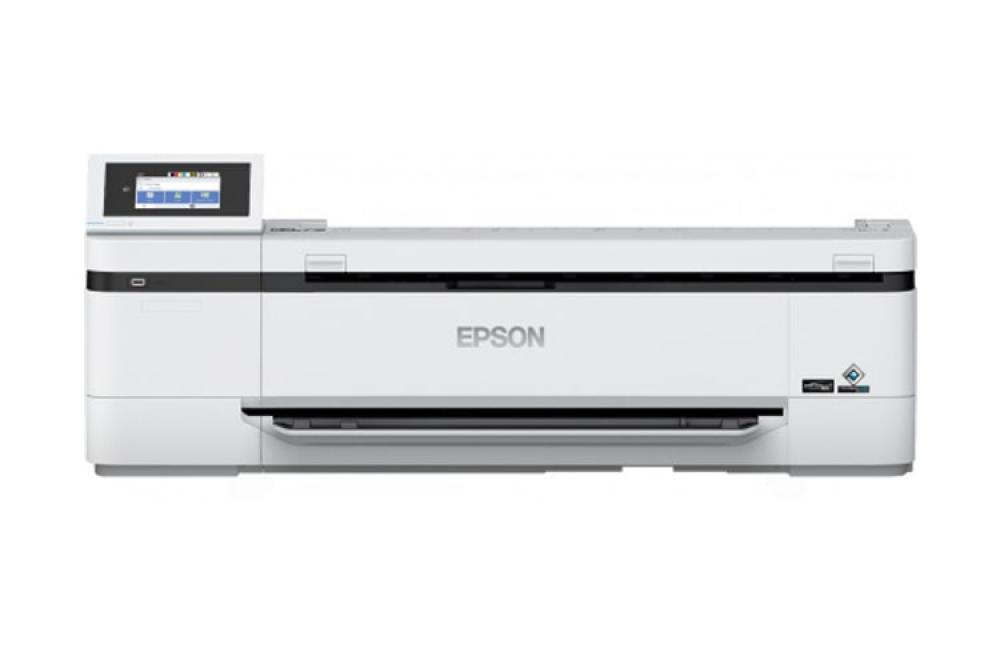 фото Плоттер Epson SureColor SC-T3100M (МФУ, без стенда) - зображення 1