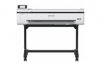Плотер Epson SureColor SC-T5100M (БФП) Плотер Epson SureColor SC-T5100M (БФП)