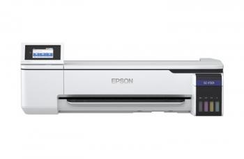 Плотер Epson SureColor SC-F501 Плотер Epson SureColor SC-F501