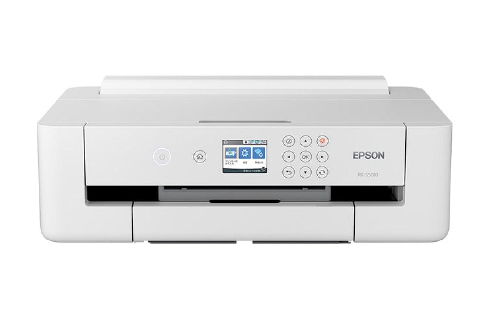фото Принтер Epson PX-S5010 с СНПЧ и чернилами - изображение 1