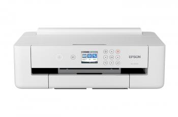 Принтер Epson PX-S5010 з СБПЧ та чорнилом