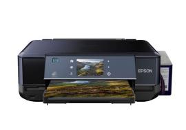 МФУ Epson Expression Premium XP-700 с СНПЧ и чернилами