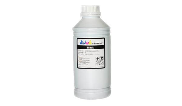 

Фоточернила INKSYSTEM Black 1000 мл (Южная Корея)