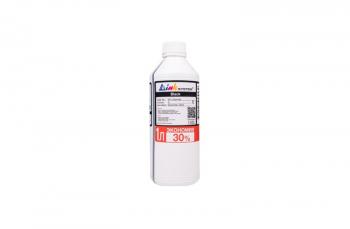Фоточорнило INKSYSTEM Black 1000 мл