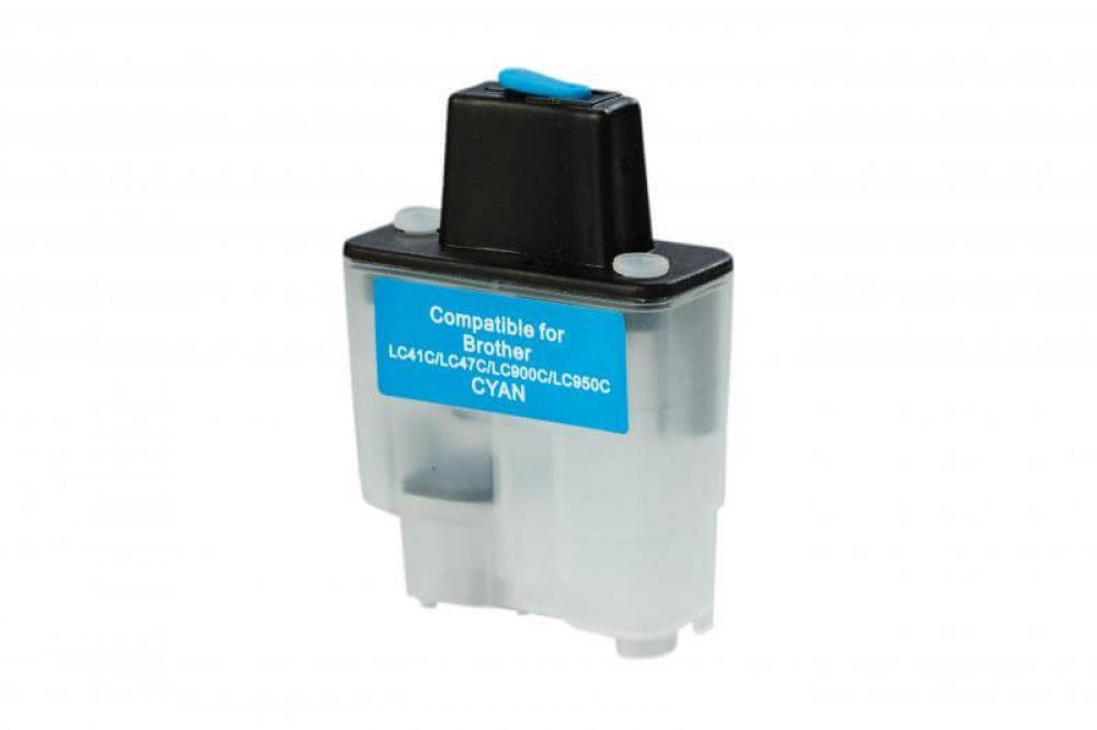 изображение Перезаправляємі картриджі для Brother MFC 610c - зображення 1