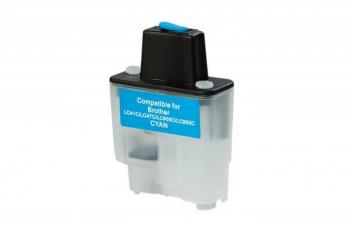 Перезаправляемые картриджи для Brother MFC 610C