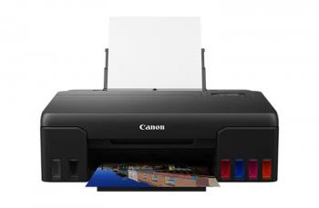 Принтер Canon PIXMA G540 с оригинальной СНПЧ и чернилами Принтер Canon PIXMA G540 с оригинальной СНПЧ и чернилами