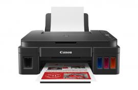 Принтер Canon PIXMA G1416 с оригинальной СНПЧ и чернилами Принтер Canon PIXMA G1416 с оригинальной СНПЧ и чернилами