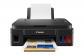 фото МФУ Canon PIXMA G2415 с оригинальной СНПЧ и чернилами INKSYSTEM