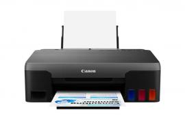 Принтер Canon PIXMA G1420 с оригинальной СНПЧ и чернилами Принтер Canon PIXMA G1420 с оригинальной СНПЧ и чернилами