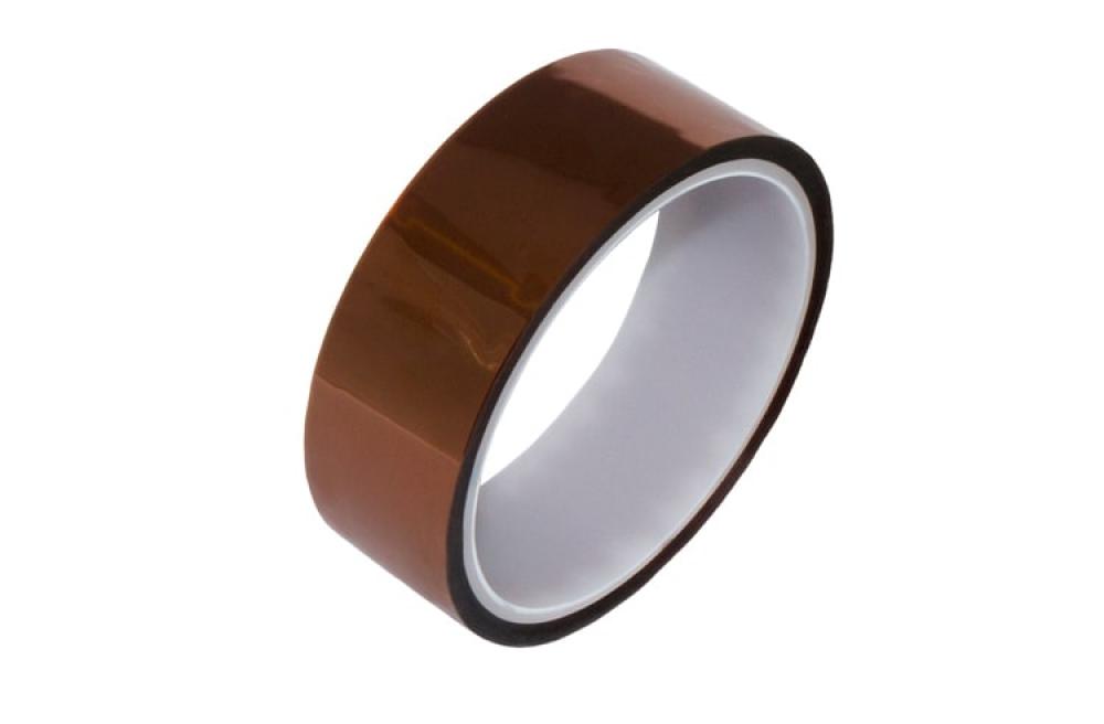 Изображение Термостойкий скотч 20мм*30м — inksystem.biz - изображение 1