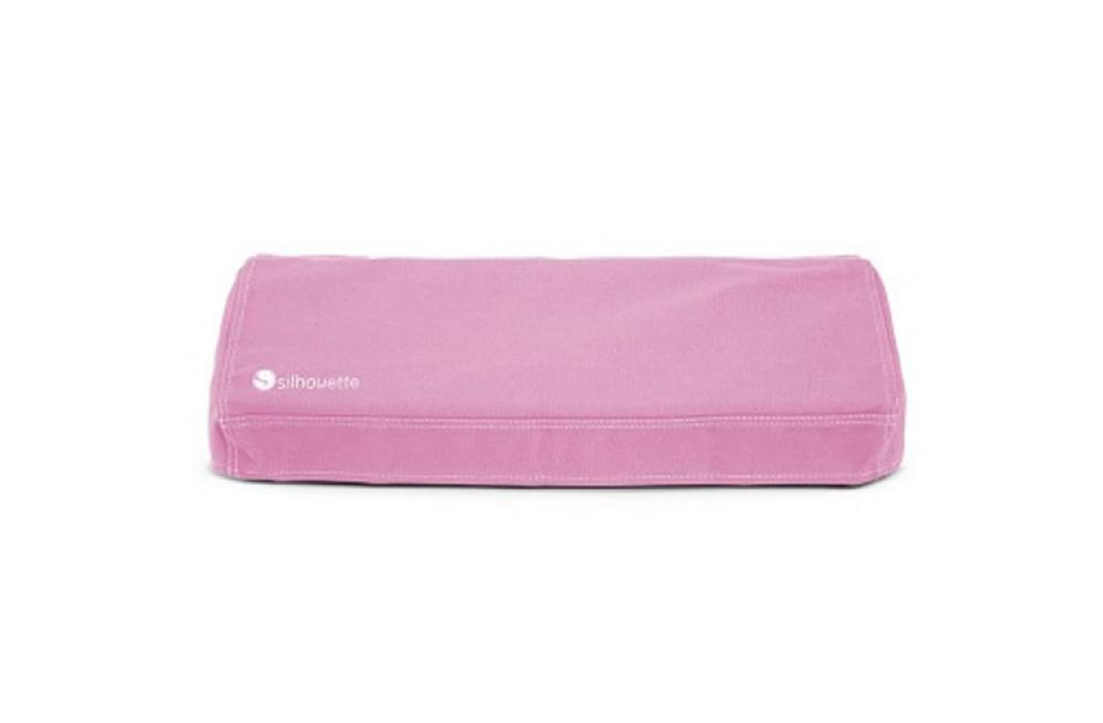 фото Чехол для режущего плоттера Cameo 4 розовый - изображение 1