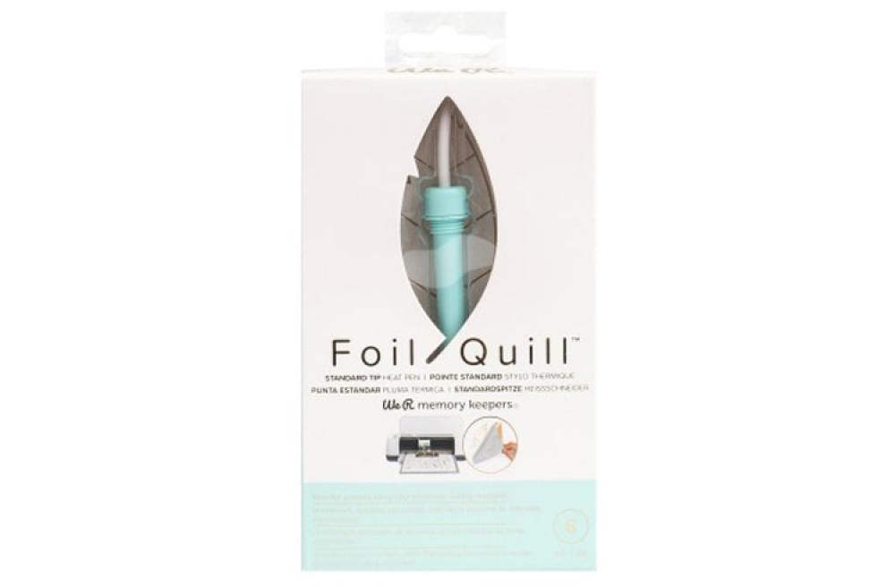 фото Ручка для горячего тиснения фольгой 1.5 мм - изображение 1