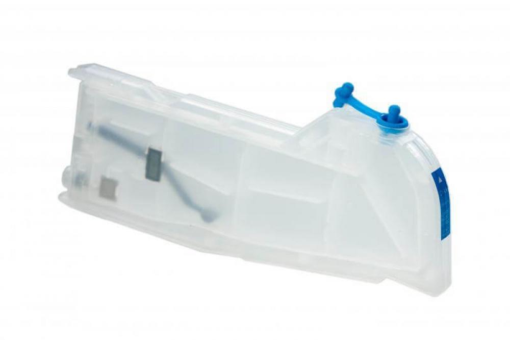 изображение Перезаправляємі картриджі для Brother DCP 540c - зображення 1