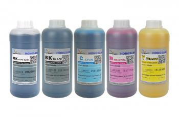 Пігментне чорнило DCTec для Canon imagePROGRAF TX-3000, 1000мл (комплект) Пігментне чорнило DCTec для Canon imagePROGRAF TX-3000, 1000мл (комплект)