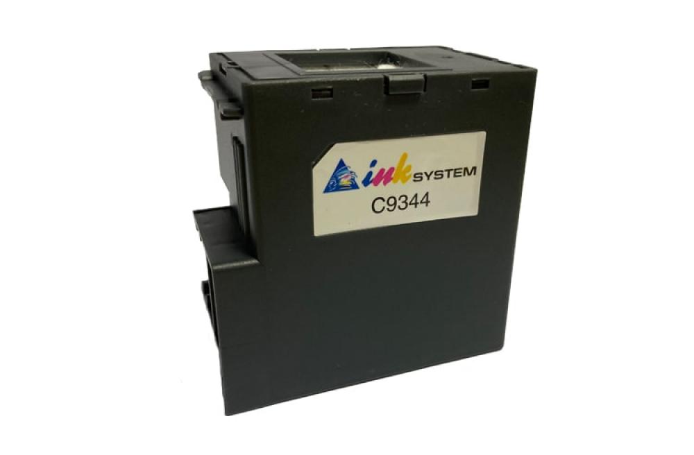 изображение Бокс обслуговування (памперс, абсорбер) C9344 для Epson XP-3100, XP-3105, XP-4100, XP-4105, XP-3205, XP-4205, WF-2830, WF-2850 (сумісний) - зображення 1