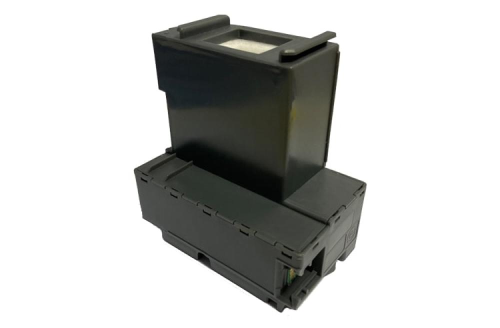 изображение Бокс обслуговування (памперс, абсорбер) C13T04D100 для Epson L6160, L6170, L6190, M1140, M1180, M2140, M3140, WF-2860 (сумісний) - зображення 1