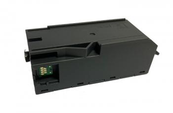 Бокс обслуговування (памперс, абсорбер) C13T04D000 для Epson L7160, L7180 (сумісний) Бокс обслуговування (памперс, абсорбер) C13T04D000 для Epson L7160, L7180 (сумісний)