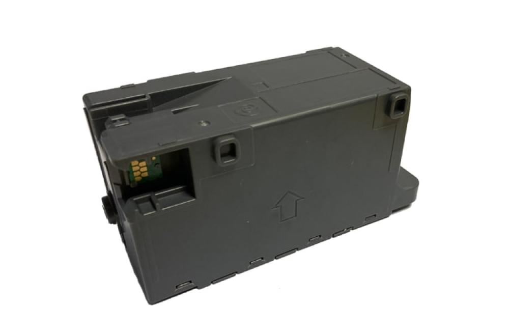 изображение Бокс обслуговування (памперс, абсорбер) C12C934591 для Epson L11160, L15150, L15160, L6550, L6570, M15140, L8160, L8180, EC-C7000, WF-7830, WF-7840 (сумісний) - зображення 1