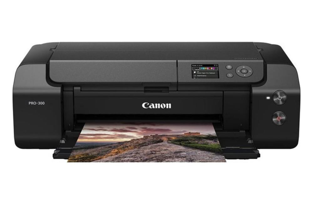 фото Принтер Canon imagePROGRAF PRO-300 - зображення 1