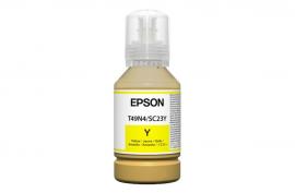 Сублимационные чернила Epson Yellow T49N4 140 мл