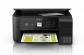 фото МФУ Epson L3160 с оригинальной СНПЧ и чернилами INKSYSTEM 250мл