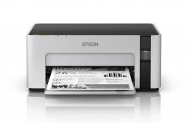 Принтер Epson M1120 з оригінальною СБПЧ та чорнилом INKSYSTEM 250мл