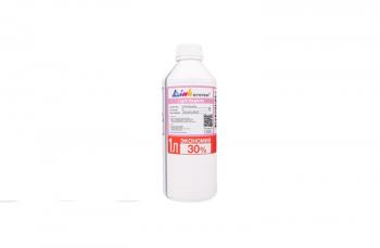 Фоточорнило INKSYSTEM Light Magenta 1000 мл