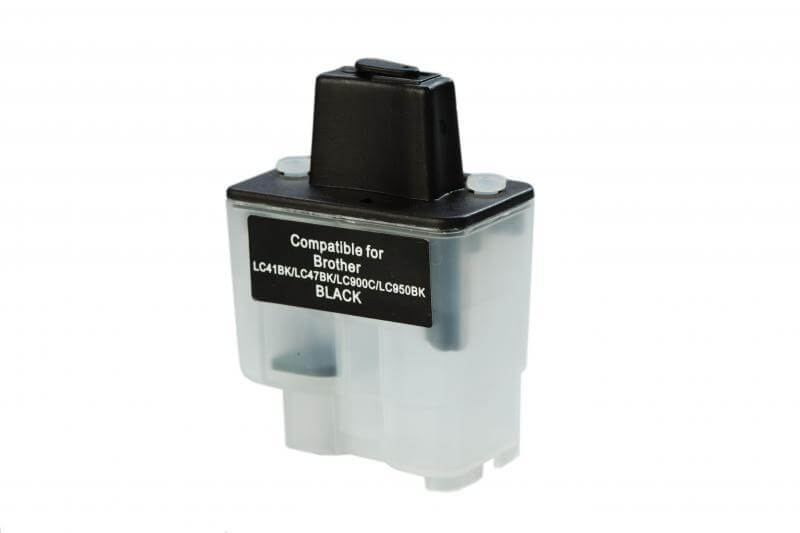 Перезаправляемые картриджи для Brother DCP 120C