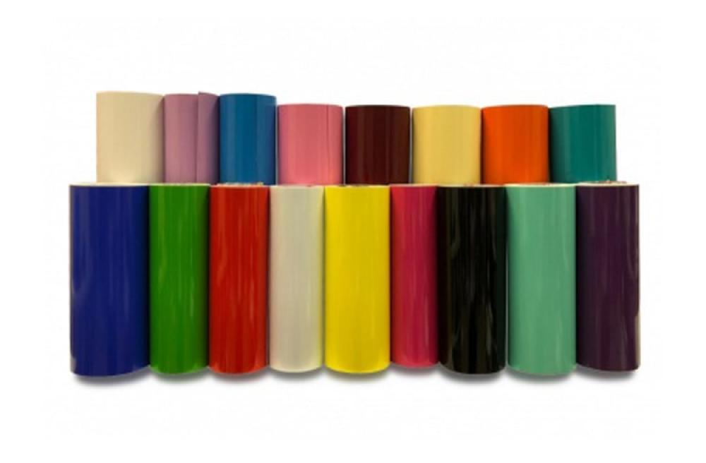 фото Самоклеющаяся глянцевая пленка Oracal (31 х 100 см) - изображение 1