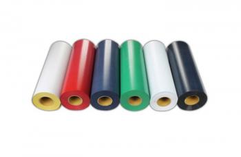 Термотрансферний плівка Osung FLOCK для хлопковых тканин і смесовых тканин (50 х 100 см)